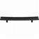 Atlas Homewares 269-BL Primitive 5 1/16" Center to Center Bar pull Matte Black