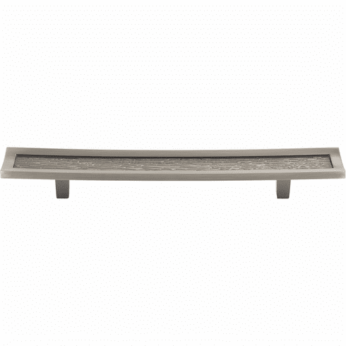Atlas Homewares 269-BRN Primitive 5 1/16" Center to Center Bar pull Brushed Nickel