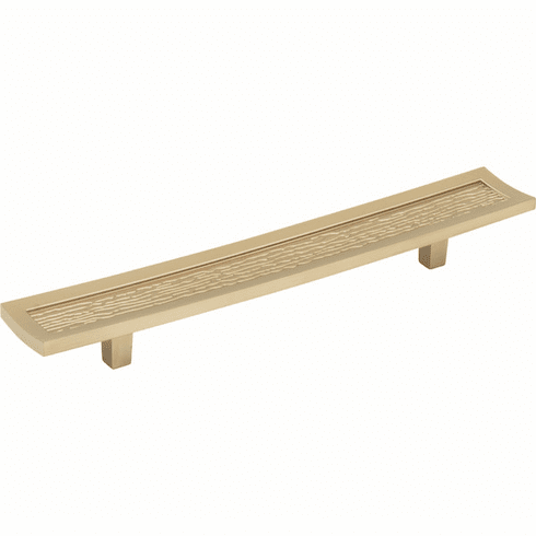 Atlas Homewares 269-CM Primitive 5 1/16" Center to Center Bar pull Champagne