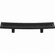 Atlas Homewares 271-BL Primitive 3" Center to Center Bar pull Matte Black