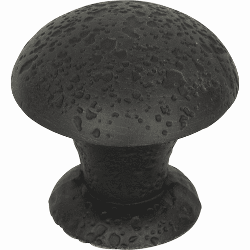 Atlas Homewares 272-VB Olde World 1 3/8" Diameter Round Knob Venetian Bronze