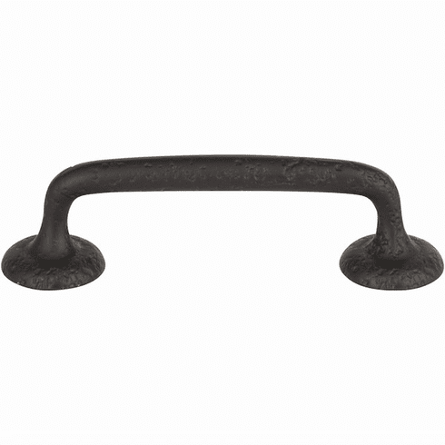 Atlas Homewares 273-O Olde World 3" Center to Center Bar pull Aged Bronze