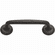 Atlas Homewares 273-O Olde World 3" Center to Center Bar pull Aged Bronze