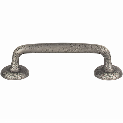 Atlas Homewares 273-P Olde World 3" Center to Center Bar pull Pewter