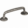 Atlas Homewares 273-P Olde World 3" Center to Center Bar pull Pewter