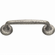 Atlas Homewares 273-P Olde World 3" Center to Center Bar pull Pewter
