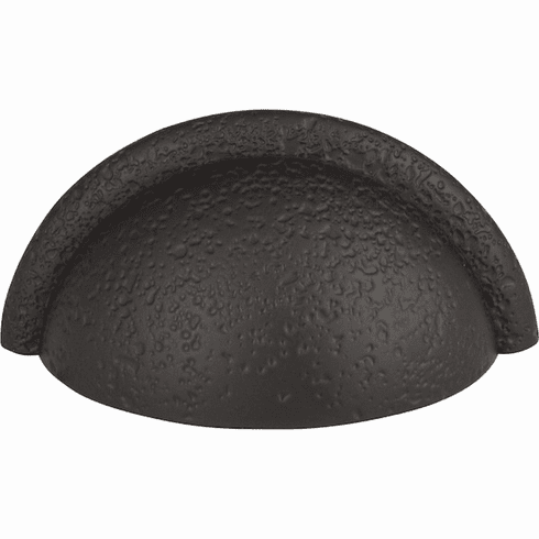 Atlas Homewares 274-O Olde World 3" Center to Center Cup/Bin pull Aged Bronze