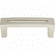 Atlas Homewares 275-PN Centinel 3" Center to Center Bar pull Polished Nickel