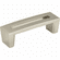 Atlas Homewares 275-PN Centinel 3" Center to Center Bar pull Polished Nickel