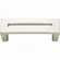 Atlas Homewares 275-PN Centinel 3" Center to Center Bar pull Polished Nickel