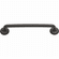 Atlas Homewares 276-O Olde World 5 1/16" Center to Center Bar pull Aged Bronze