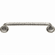 Atlas Homewares 276-P Olde World 5 1/16" Center to Center Bar pull Pewter