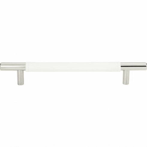 Atlas Homewares 281-WT-CH Zanzibar 6 5/16" Center to Center Bar pull Polished Chrome