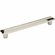 Atlas Homewares 284-PN Trocadero 6 5/16" Center to Center Bar pull Polished Nickel