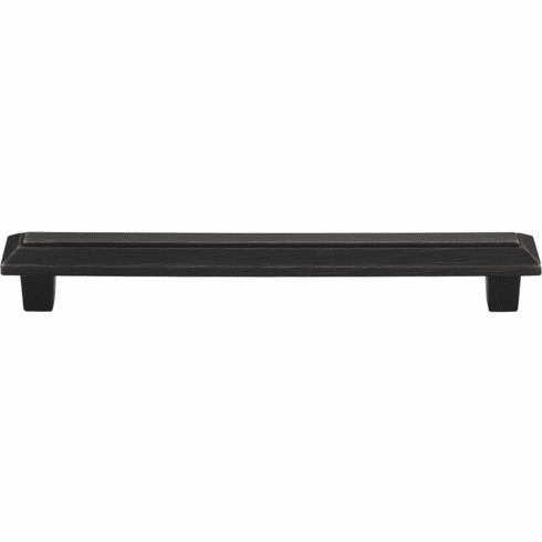 Atlas Homewares 284-VB Trocadero 6 5/16" Center to Center Bar pull Venetian Bronze