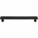 Atlas Homewares 284-VB Trocadero 6 5/16" Center to Center Bar pull Venetian Bronze