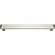 Atlas Homewares 285-BRN Trocadero 7 1/2" Center to Center Bar pull Brushed Nickel
