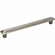 Atlas Homewares 285-P Trocadero 7 1/2" Center to Center Bar pull Pewter