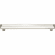 Atlas Homewares 285-PN Trocadero 7 1/2" Center to Center Bar pull Polished Nickel