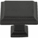Atlas Homewares 289-MB Sutton Place 1 1/4" Length Square Knob Modern Bronze