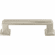 Atlas Homewares 291-BRN Sutton Place 3" Center to Center Bar pull Brushed Nickel