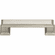 Atlas Homewares 291-BRN Sutton Place 3" Center to Center Bar pull Brushed Nickel