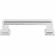 Atlas Homewares 291-CH Sutton Place 3" Center to Center Bar pull Polished Chrome
