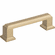 Atlas Homewares 291-CM Sutton Place 3" Center to Center Bar pull Champagne