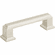 Atlas Homewares 291-PN Sutton Place 3" Center to Center Bar pull Polished Nickel