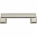 Atlas Homewares 291-PN Sutton Place 3" Center to Center Bar pull Polished Nickel