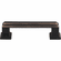 Atlas Homewares 291-VB Sutton Place 3" Center to Center Bar pull Venetian Bronze
