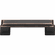 Atlas Homewares 291-VB Sutton Place 3" Center to Center Bar pull Venetian Bronze