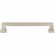 Atlas Homewares 292-BRN Sutton Place 5 1/16" Center to Center Bar pull Brushed Nickel