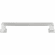Atlas Homewares 292-CH Sutton Place 5 1/16" Center to Center Bar pull Polished Chrome