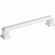 Atlas Homewares 292-CH Sutton Place 5 1/16" Center to Center Bar pull Polished Chrome