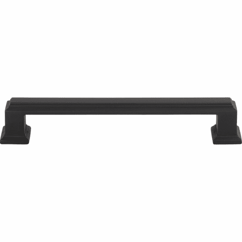 Atlas Homewares 292-MB Sutton Place 5 1/16" Center to Center Bar pull Modern Bronze
