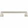 Atlas Homewares 292-PN Sutton Place 5 1/16" Center to Center Bar pull Polished Nickel