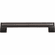 Atlas Homewares 292-VB Sutton Place 5 1/16" Center to Center Bar pull Venetian Bronze