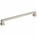 Atlas Homewares 293-BRN Sutton Place 7 9/16" Center to Center Bar pull Brushed Nickel