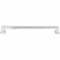Atlas Homewares 293-CH Sutton Place 7 9/16" Center to Center Bar pull Polished Chrome