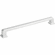 Atlas Homewares 293-CH Sutton Place 7 9/16" Center to Center Bar pull Polished Chrome