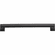 Atlas Homewares 293-MB Sutton Place 7 9/16" Center to Center Bar pull Modern Bronze