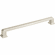 Atlas Homewares 293-PN Sutton Place 7 9/16" Center to Center Bar pull Polished Nickel