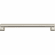 Atlas Homewares 293-PN Sutton Place 7 9/16" Center to Center Bar pull Polished Nickel