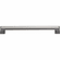 Atlas Homewares 293-SL Sutton Place 7 9/16" Center to Center Bar pull Slate