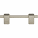 Atlas Homewares 295-BRN Element 3" Center to Center Bar pull Brushed Nickel