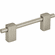 Atlas Homewares 295-BRN Element 3" Center to Center Bar pull Brushed Nickel