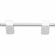 Atlas Homewares 295-CH Element 3" Center to Center Bar pull Polished Chrome