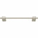 Atlas Homewares 297-BRN Element 7 9/16" Center to Center Bar pull Brushed Nickel