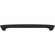Atlas Homewares 3004-BL Dap 9" Center to Center Bar pull Matte Black